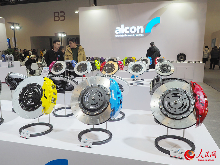 Бейж??: Астана халы?аралы? конгресс-к?рме орталы?ы пайдалану?а бер?лд?