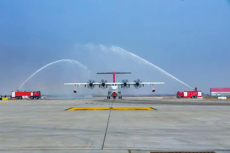 ?р? амфибиялы? ?ша? сертификат алу алдында?ы барлы? сына?ты с?тт? ая?тады