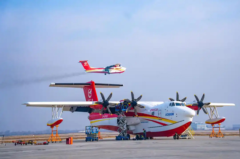 ?р? амфибиялы? ?ша? сертификат алу алдында?ы барлы? сына?ты с?тт? ая?тады