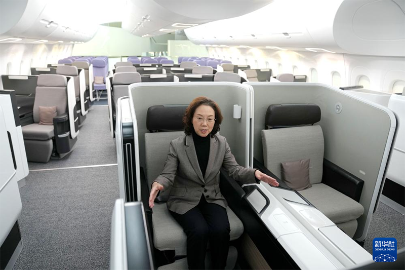 8 наурыз ?йелдер к?н?: ?ытайды? ?лкен ?ша?ын жобалайтын жанны? арманы