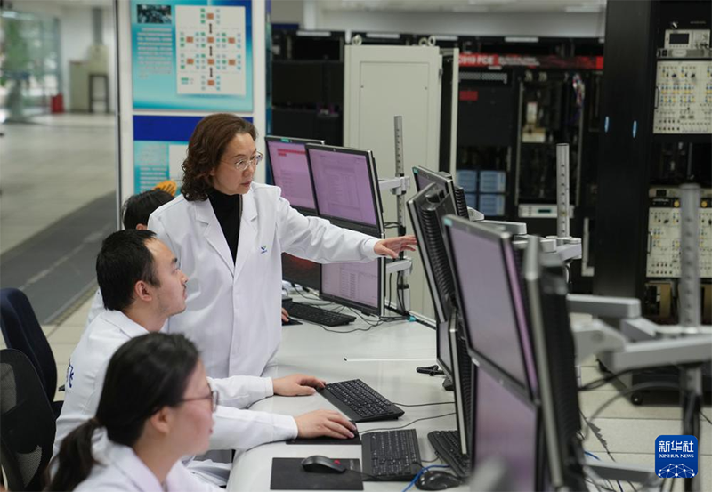 8 наурыз ?йелдер к?н?: ?ытайды? ?лкен ?ша?ын жобалайтын жанны? арманы