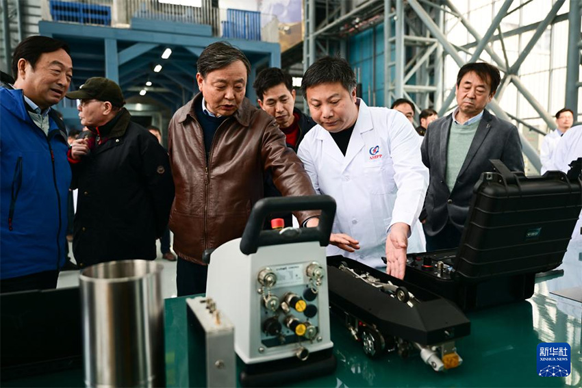 ?ытай келес? буында?ы ?жасанды к?нн??? нег?зг? ж?йес?нде халы?аралы? озы? де?гейге жетт?