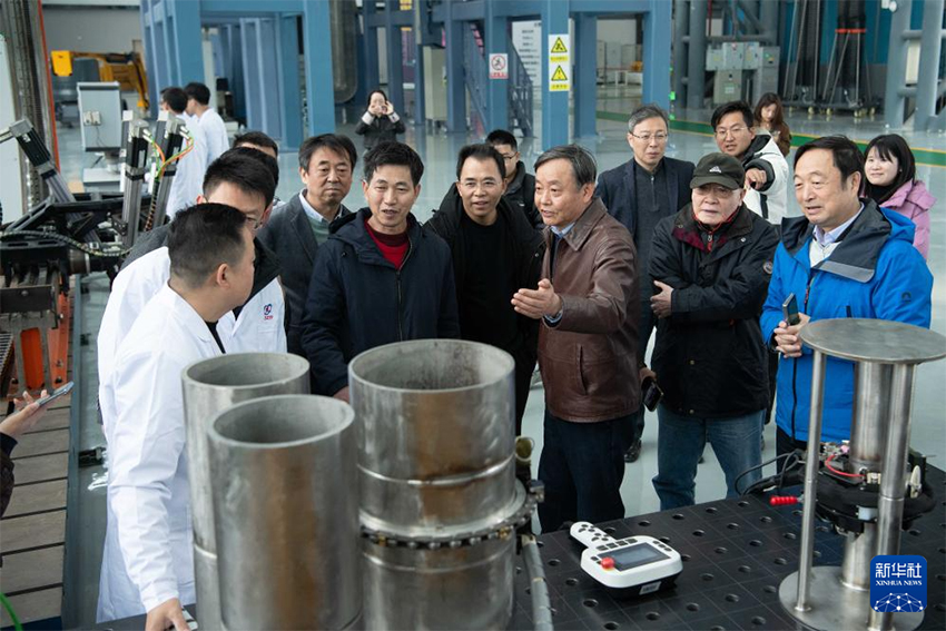 ?ытай келес? буында?ы ?жасанды к?нн??? нег?зг? ж?йес?нде халы?аралы? озы? де?гейге жетт?