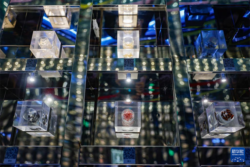 Т??ым ?нерк?с?б?н?? ??рылысы ?Батыс ?ытай к?к?н?с астанасыны?? дамуына серп?н беред?