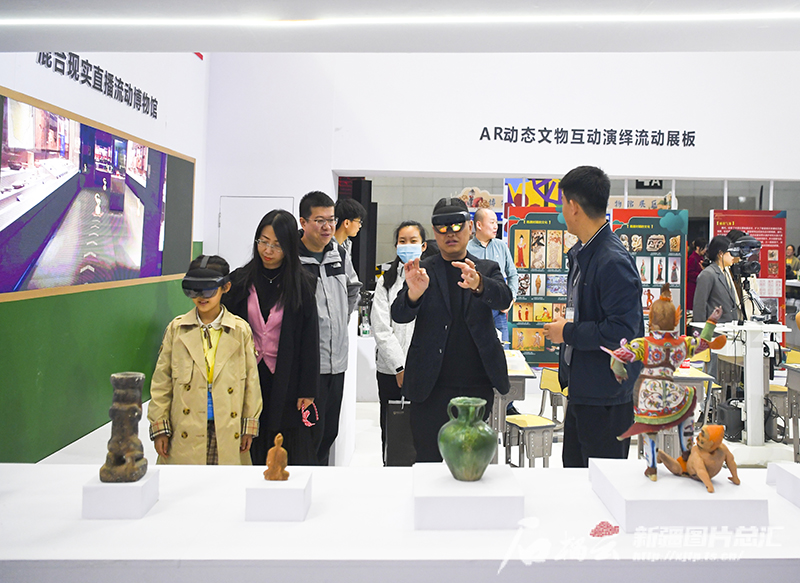 6-ыншы Шы?жа? к?ктемг? туризм к?рмес? ашылды