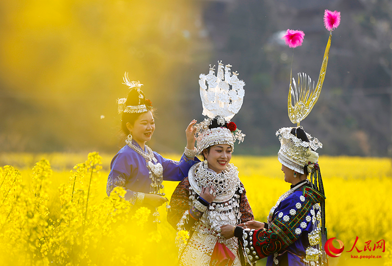 Гуйчжоу Шибинда ?дала ойындары? ?тт?