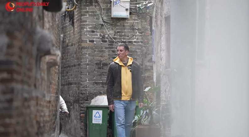 ?ала сыры |Учжоу?а кел?п, материалды? емес м?дени м?ра да?дыларын ?йрен?п, м?дени ??азына? ?зде??з