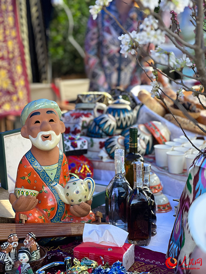 Шанхай Ынтыма?тасты? ?йымыны? Хатшылы?ы Бейж??де Халы?аралы? наурыз мерекес?н ?тк?зд?