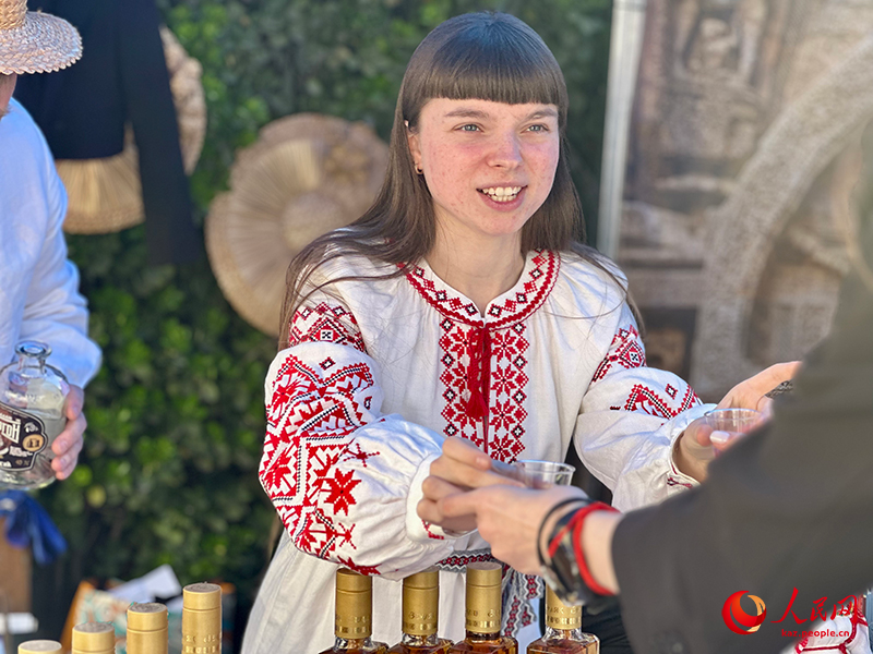 Шанхай Ынтыма?тасты? ?йымыны? Хатшылы?ы Бейж??де Халы?аралы? наурыз мерекес?н ?тк?зд?