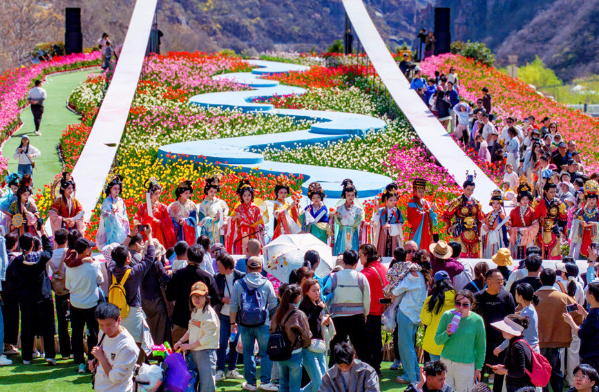 Хэнаньда миллионда?ан ?ыз?алда? г?лдед?