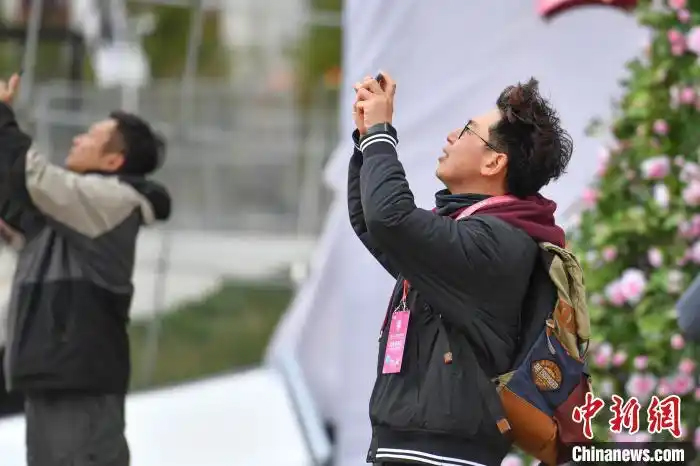 Бас?арылатын дрон ал?аш рет Сицзанны? 3000 метр би?кт?г?нде дебют жасады