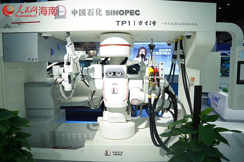 ?ытайды? 5-?нш? халы?аралы? т?тыну тауарлары к?рмес?не ?лемдег? е? ?зд?к ?н?мдер ?ойылды