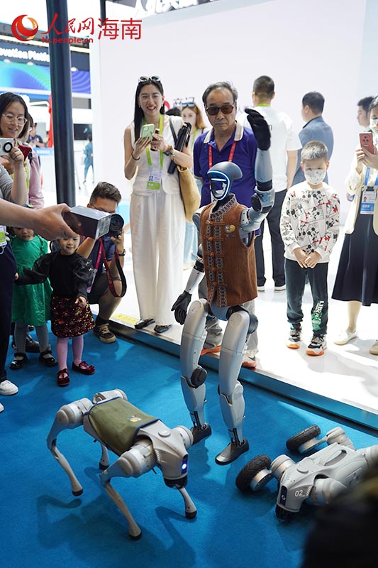 ?ытайды? 5-?нш? халы?аралы? т?тыну тауарлары к?рмес?не ?лемдег? е? ?зд?к ?н?мдер ?ойылды