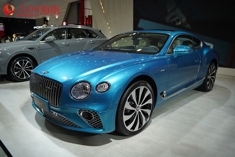 ?ытайды? 5-?нш? халы?аралы? т?тыну тауарлары к?рмес?не ?лемдег? е? ?зд?к ?н?мдер ?ойылды