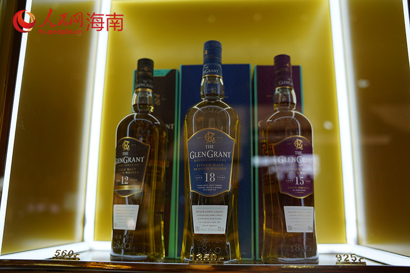 ?ытайды? 5-?нш? халы?аралы? т?тыну тауарлары к?рмес?не ?лемдег? е? ?зд?к ?н?мдер ?ойылды