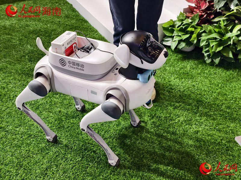 ?ылым мен техниканы? керемет жа?алы?тары ж?не жасанды интеллект элементтер? Т?тынушылар к?рмес?нде жар?ырап к?зге т?ст?