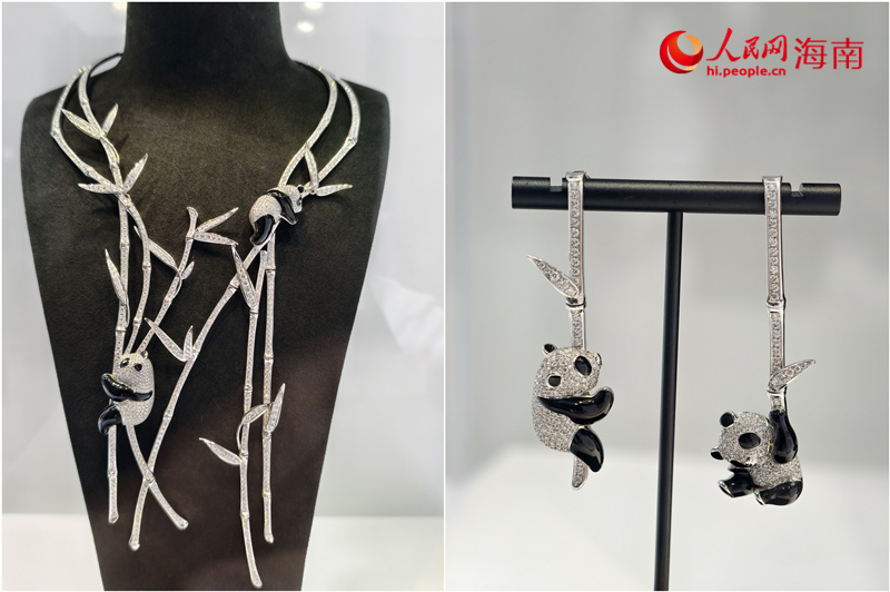 Т?тыну тауарлары к?рмес?ндег? ?ытай элементтер?н ?амты?ан отанды? ?с?нд? б?йымдар?