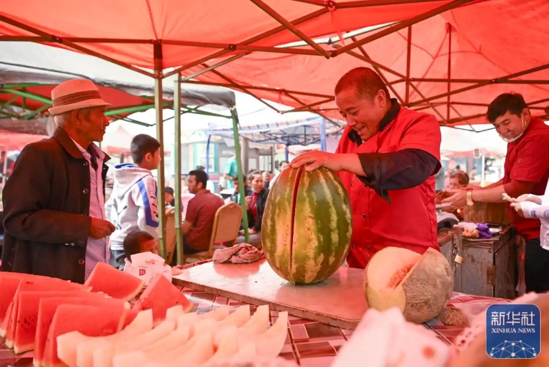 Шы?жа?ны? ша?ын ?алашы?ында?ы фермерлер мен малшыларды? спорт ойындары