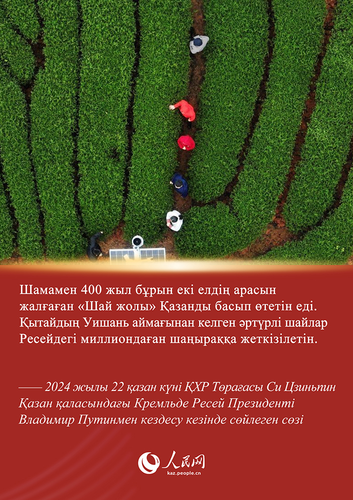 Си Цзиньпин мен Фуцзянь шайы арасында?ы хикая