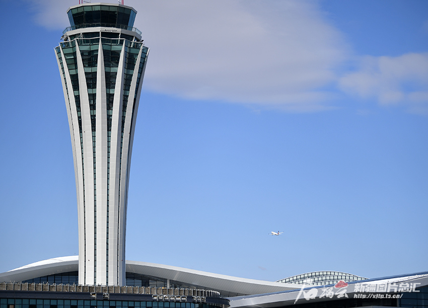 ?р?мж?дег? Тяньшань халы?аралы? ?уежайыны? солт?ст?к терминалы ресми т?рде пайдалану?а бер?лд?