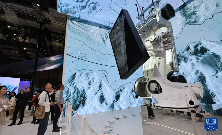 2025 Шанхай Авток?л?к к?рмес?: ?ытайлы? авток?л?к брендтер? ж?рт назарын аударды