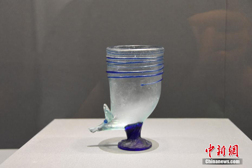 Чжэнчжоу керамикалы? м?ражайы: К?шкентай тоста?андардан Ж?бек жолыны? ?ркениет?н сез?ну