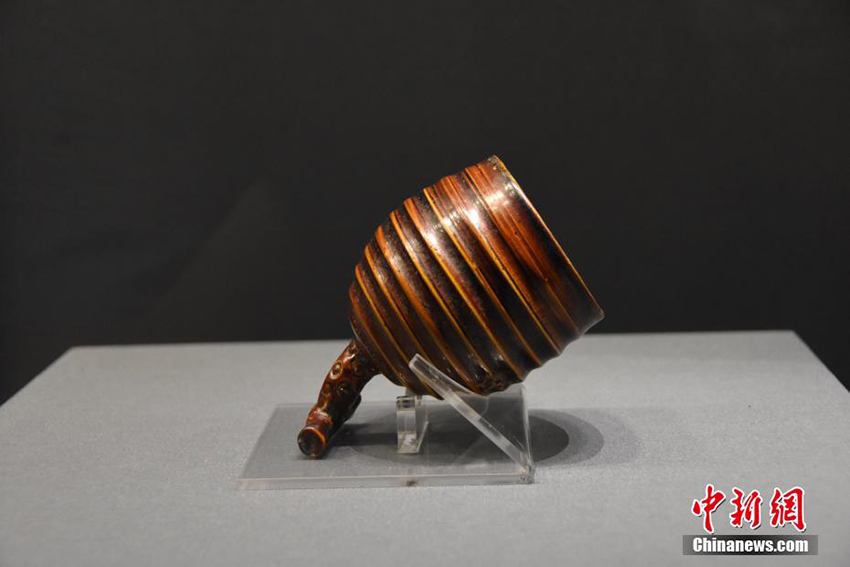 Чжэнчжоу керамикалы? м?ражайы: К?шкентай тоста?андардан Ж?бек жолыны? ?ркениет?н сез?ну