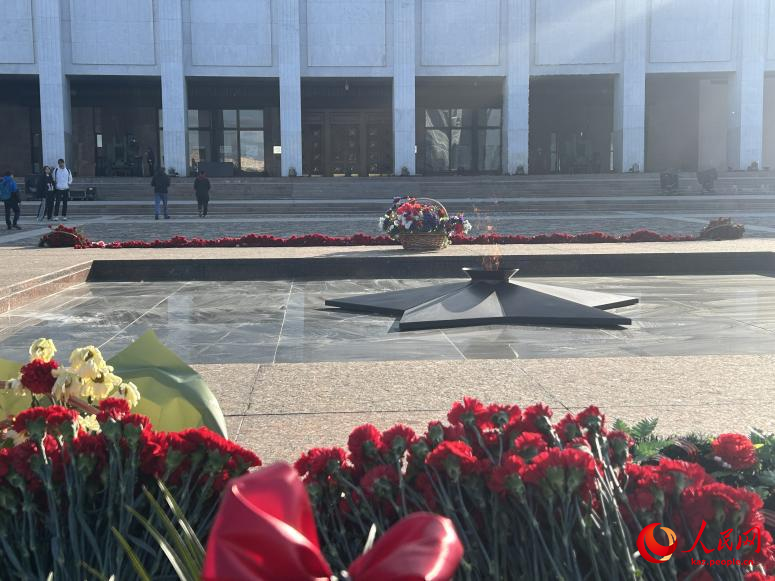 Же??с к?н? ?арса?ында?ы М?скеу к?шелер?