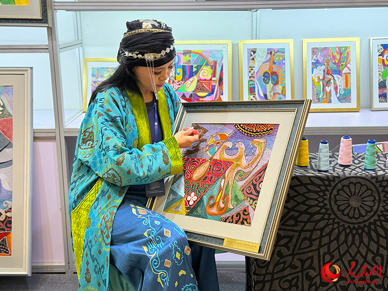 Бейж??де Н?р?иса Т?лендиевт?? 100 жылды? мерейтойына арнал?ан ?Н?р?иса-?л?исса? атты концерт ?тт?