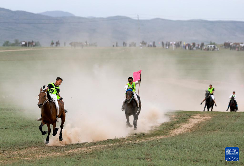 Шы?жа?: Халы?ты? м?дени ?с-шаралар мал шаруашылы?ы айма?тарыны? к?ркем к?р?н?с?не айналды