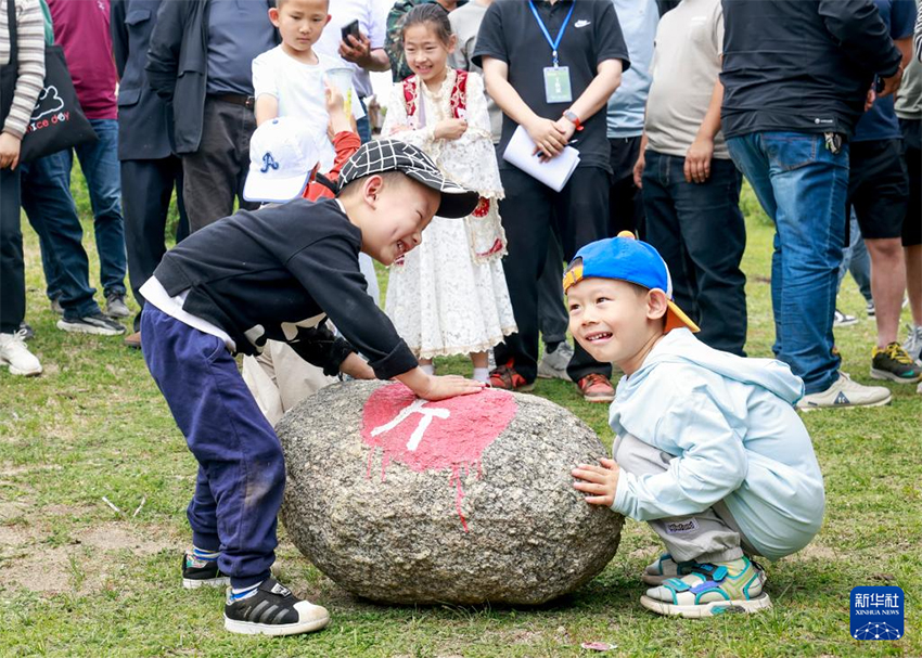 Шы?жа?: Халы?ты? м?дени ?с-шаралар мал шаруашылы?ы айма?тарыны? к?ркем к?р?н?с?не айналды