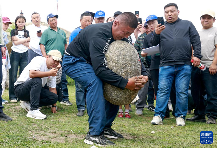 Шы?жа?: Халы?ты? м?дени ?с-шаралар мал шаруашылы?ы айма?тарыны? к?ркем к?р?н?с?не айналды