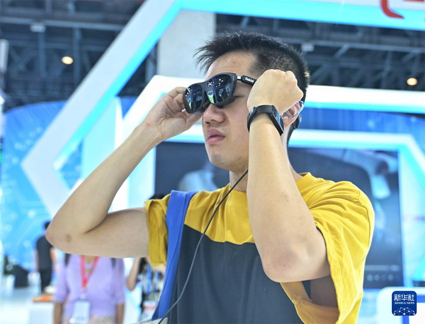 Чэнду ?аласында Батыс ?ытайды? 20-сыншы халы?аралы? к?рмес? ашылды