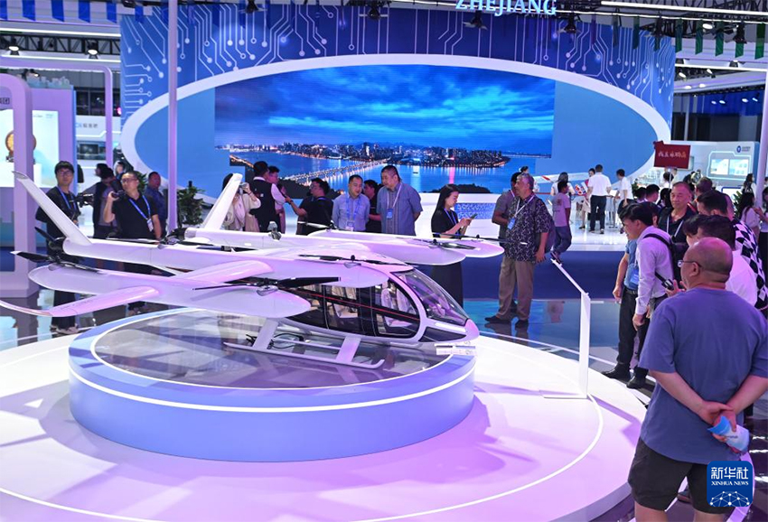 Чэнду ?аласында Батыс ?ытайды? 20-сыншы халы?аралы? к?рмес? ашылды