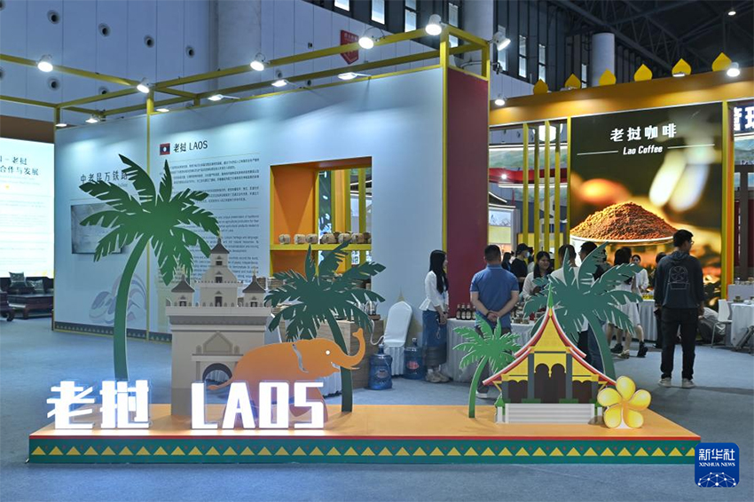 Чэнду ?аласында Батыс ?ытайды? 20-сыншы халы?аралы? к?рмес? ашылды