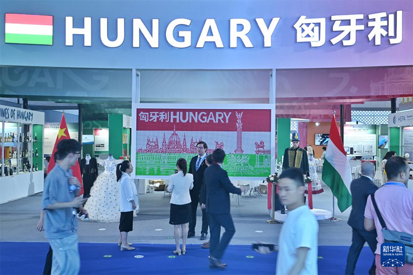 Чэнду ?аласында Батыс ?ытайды? 20-сыншы халы?аралы? к?рмес? ашылды