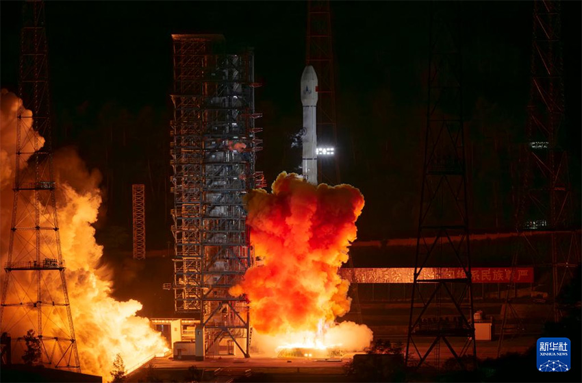 ?Тяньвэнь II? миссиясын ?шыру толы?ымен с?тт? болды