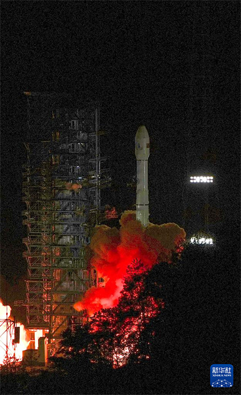 ?Тяньвэнь II? миссиясын ?шыру толы?ымен с?тт? болды