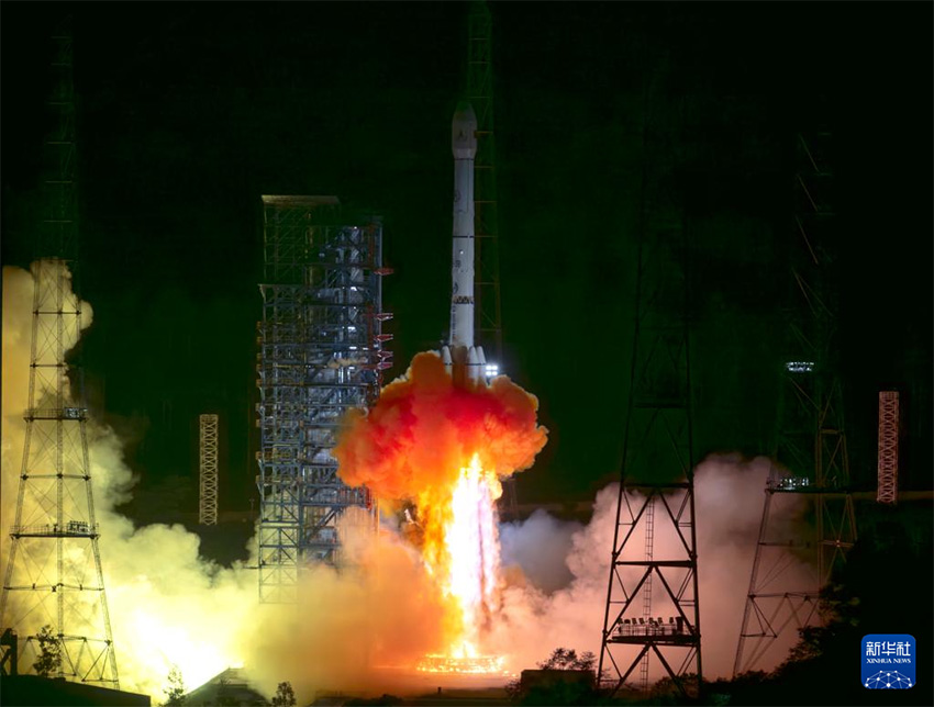 ?Тяньвэнь II? миссиясын ?шыру толы?ымен с?тт? болды