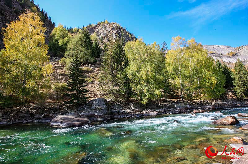 ?ойнауы ?азына?а тол?ан К?кто?ай