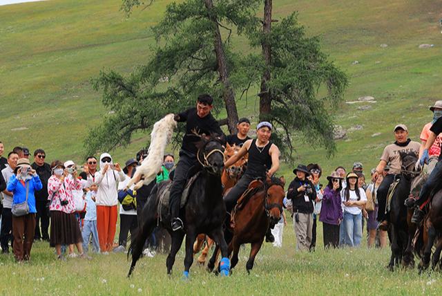 Шы?жа?ны? ?аба ауданында?ы к?кпар