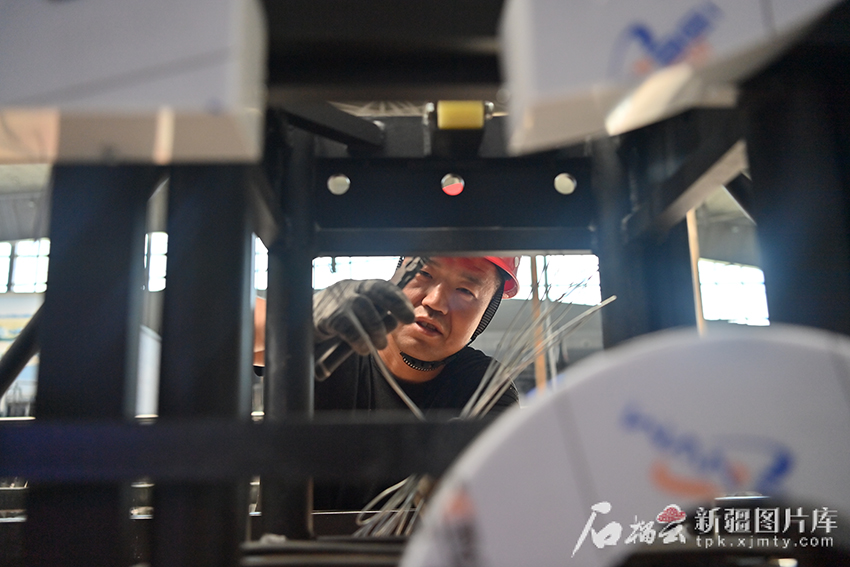 2025 жыл?ы Азия-Еуропа тауарларыны? ж?рме?кес? (?ытай) 26 маусымда Шы?жа? халы?аралы? конгресс-к?рме орталы?ында ашылады