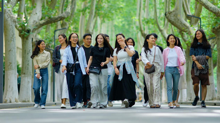 Солт?ст?к-Батыс политехникалы? университет?н?? ?аза?станда?ы филиалыны? ал?аш?ы магистранты о?уын с?тт? ая?тады