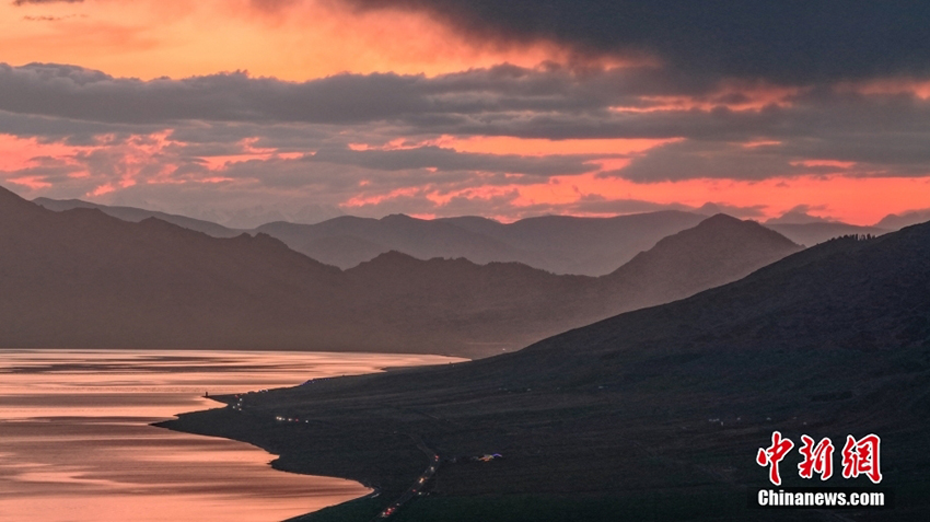 Б?ратала, Шы?жа?: Мен оны к?рд?м, сонда болдым! Жел?де б?к?л елге танымал бол?ан Сайрам к?л?