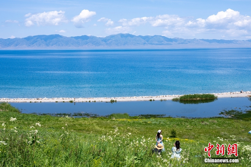 Б?ратала, Шы?жа?: Мен оны к?рд?м, сонда болдым! Жел?де б?к?л елге танымал бол?ан Сайрам к?л?