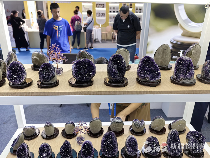 2025 (?ытай) Азия-Еуропа тауар ж?рме?кес?-халы?аралы? ?Достар ше?бер?? ?л?ая т?ст?