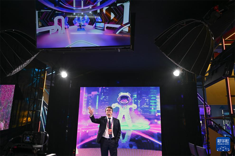 Чунцинде 2025 жыл?ы ШЫ? елдер?н?? кинофестивал? ашылды