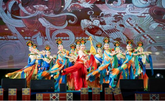 Шы?жа?ны? ?ызылсу облысында 11-?нш? Манас халы?аралы? м?дени туризм фестивал? ашылды