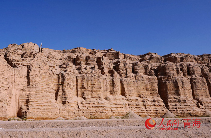 Цинхайда?ы Куньлунь тауыны? жаз?ы тынысы