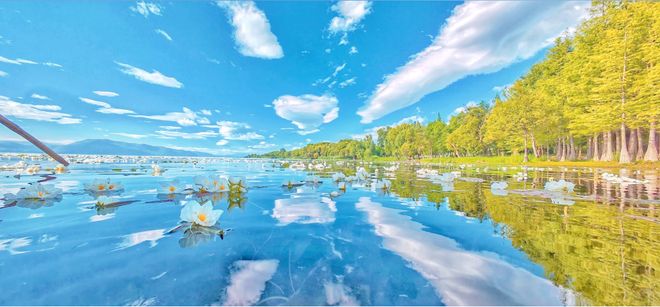 Юньнань ?лкес?н?? Дали ?аласы